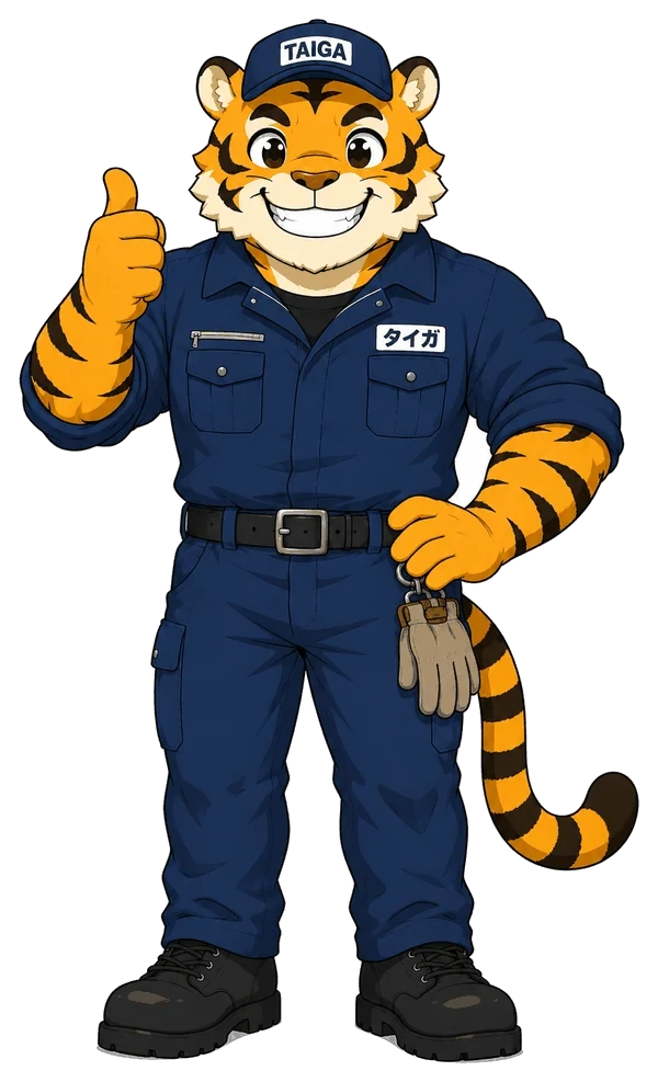 タイガ